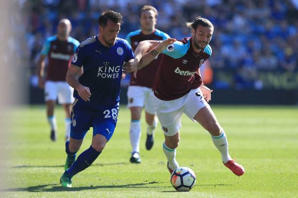 一般的防守 一般的防守